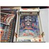 Image 2 : VINTAGE ATOMIC ARCADE PINBALL