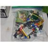 Image 2 : LEGO FRIENDS AND MINE CRAFT SETS