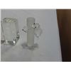 Image 2 : CRYSTAL FIGURES AND ENCAPSULATED GLASS PAPERWEIGHTS