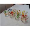 Image 2 : MID CENTURY GLASSES