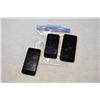 Image 2 : ALCATEL 1X. ALCATEL ONETOUCH IDEAL 4G, AND PIXIE 4 PHONES,PARTS ONLY, NOT GURANTEED TO WORK, MAY BE 