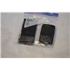 Image 1 : BLACKBERRY KEYONE AND BLACKBERRY BOLD 9900 SMART PHONES,PARTS ONLY, NOT GURANTEED TO WORK, MAY BE LO