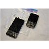 Image 2 : BLACKBERRY KEYONE AND BLACKBERRY BOLD 9900 SMART PHONES,PARTS ONLY, NOT GURANTEED TO WORK, MAY BE LO