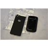 Image 3 : BLACKBERRY KEYONE AND BLACKBERRY BOLD 9900 SMART PHONES,PARTS ONLY, NOT GURANTEED TO WORK, MAY BE LO