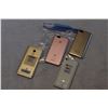 Image 3 : XIAOMO MI A1 DUAL, XIAOMI REDMI NOTE 4, XIAOMI REDMI DUAL 6, AND XIAOMI MI 5 SMART PHONES