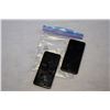 Image 2 : 2 HUAWEI P20 PRO SMART PHONES,PARTS ONLY, NOT GURANTEED TO WORK, MAY BE LOCKED