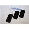 Image 2 : MOTOROLA MOTO Z AND 2 MOTO G4 PLUS PHONES,PARTS ONLY, NOT GURANTEED TO WORK, MAY BE LOCKED
