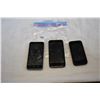Image 2 : ZTE PRELUDE PLUS, ZTE AVID 4, AND ZTE JASPER LTE PHONES,PARTS ONLY, NOT GURANTEED TO WORK, MAY BE LO