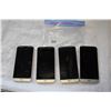 Image 2 : 4 LG G5 SMART PHONES PARTS ONLY, NOT GURANTEED TO WORK, MAY BE LOCKED