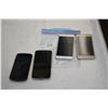 Image 2 : SAMSUNG GALAXY S5, GALAXY GRAND PRIME PLUS, GALAXY J5, AND GALAXY NEXUS SMART PHONES PARTS ONLY, NOT
