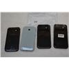 Image 2 : 4 SAMSUNG GALAXY A5 SMART PHONES PARTS ONLY, NOT GURANTEED TO WORK, MAY BE LOCKED