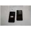 Image 2 : 2 SAMSUNG GALAXY S9 BLACK SMART PHONES PARTS ONLY, NOT GURANTEED TO WORK, MAY BE LOCKED