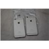 Image 2 : 2 APPLE IPHONE 6 PLUS GREY,PARTS ONLY, NOT GURANTEED TO WORK, MAY BE LOCKED