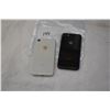 Image 2 : 2 APPLE IPHONE 8 WHITE, BLACK,PARTS ONLY, NOT GURANTEED TO WORK, MAY BE LOCKED