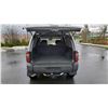 Image 8 : 2003 NISSAN XTERRA, AUTOMATIC, 4 WHEEL DRIVE, 276XXXKM, WITH KEY, FOB, REGISTRATION AND CAR FAX