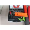 Image 2 : New Heavy Duty Planting Mattock, Branch Pruner, Trowel & Leather Scabbard