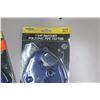 Image 2 : Qty 2 New Ratchet 1-1/4" Poly PVC Pipe Cutters
