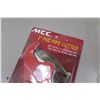 Image 2 : Qty 2 New MCC PVC Pipe Cutters #VC-0363 w/ Durablade 2