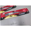 Image 2 : Qty 2 New Razortooth 14" Pruning Saws & Corona Corn Knife