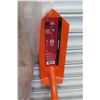 Image 2 : Qty 6 Corona Heavy Duty 4" Trench Shovels SS64304