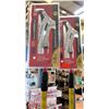 Image 1 : Qty 2 Razortooth 14' Extendable Tree Saw Pruners