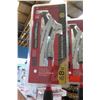 Image 2 : Qty 2 Razortooth 14' Extendable Tree Saw Pruners