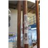 Image 2 : Qty 4 Copper Pointed 94" Length 5/8" Ground Rods