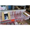 Image 2 : Shelf & Contents: Tape, Form-A-Gasket Sealant, Wire Connectors, Scotchkote Coating, etc