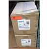 Image 1 : Qty 2 Cases Kichler 600W Contractor Series SS Transformers 15CS600 SS