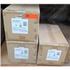 Image 1 : Qty 3 Cases Kichler 600W Contractor Series SS Transformers 15CS600 SS