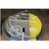 Image 2 : Qty 2 Apex Professional Duty 50' Length x 3/4" Diameter Hoses