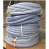 Image 1 : Qty 4 Underhill Clear Hose 100' Length x 3/4" Diameter