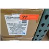Image 2 : Qty 2 Cases Kichler Stainless Steel 600W Transformer Two 300W Circuits 15PR600SS