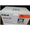 Image 2 : Qty 3 Irritrol Junior DC 1 Station Irrigation Controllers