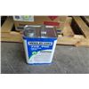 Image 2 : Case of 5 Weld-On 705 PVC Industrial Grade Clear Fast Setting Cement
