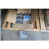 Image 3 : Case of 5 Weld-On 705 PVC Industrial Grade Clear Fast Setting Cement