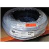Image 1 : Coil TORO Blue Stripe Round Hose 0.17" Dia x 1000' (305m) T-EHW0437-100