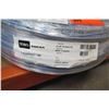 Image 2 : Coil TORO Blue Stripe Round Hose 0.17" Dia x 1000' (305m) T-EHW0437-100