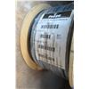 Image 2 : Wooden Spool Paige 12/2 Low Voltage Lighting UL-D 500' Circuit Cable 180150
