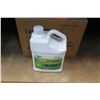 Image 2 : Qty 4 Boxes of 4ea LiquidLife American Hydro Grass So Green All Purpose Blend 7-7-7