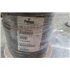 Image 2 : Wood Spool Paige 18AWG 1C D/B 500" Irrigation Cable 180091
