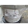 Image 2 : Spool PE 12 AWG Solid White 2500' Cable