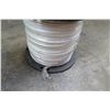 Image 2 : Spool Solid White Cable
