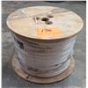 Image 1 : Wood Spool Paige Wire White