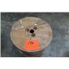 Image 2 : Wood Spool Paige Wire White