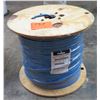 Image 1 : Wood Spool Paige 14AWG 2 Cond 1000' Maxi Cable P180116C