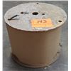 Image 1 : Wood Spool Sprinkler Cable 13/C 18/1 SBC 500' 180091