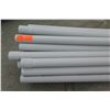 Image 2 : Bundle 10' Long 5" & 4.5" Diameter PVC Pipe, Strapped