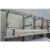 Image 2 : Multiple Misc 20' Long x 2.5-3" White Cresline SDR 21 CL 200 PVC Pipe