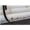 Image 8 : Multiple Misc 20' Long x 2.5-3" White PW Eagle IPS 125 PSI 73 PVC Pipe